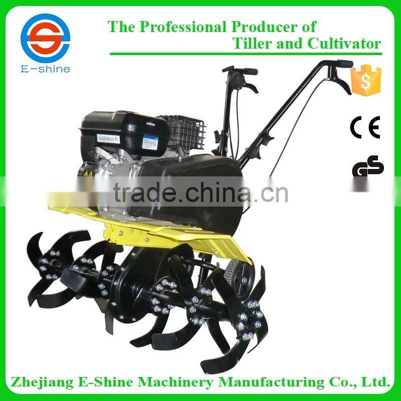 196cc 4.1kw mini tractor power tiller price