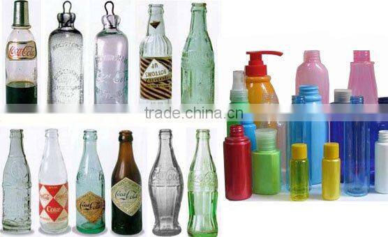 Best sales one side labeling machine