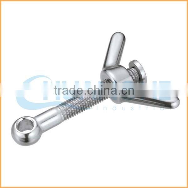 Cheap wholesale fasteners sus bolt and nut