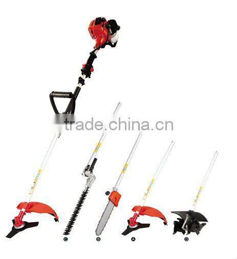 5 in 1 brush cutter