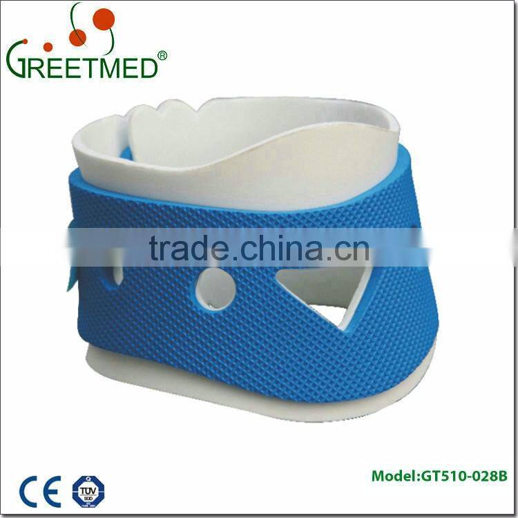 China professional supplier cervical collar