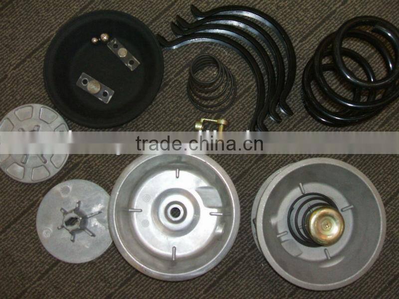 Truck Trailer Spring Chamber/Air Brake Chamber/Air Chamber