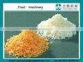 bread crumbs processing machine in china