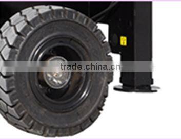 CE ISO approved Concrete spreading machine