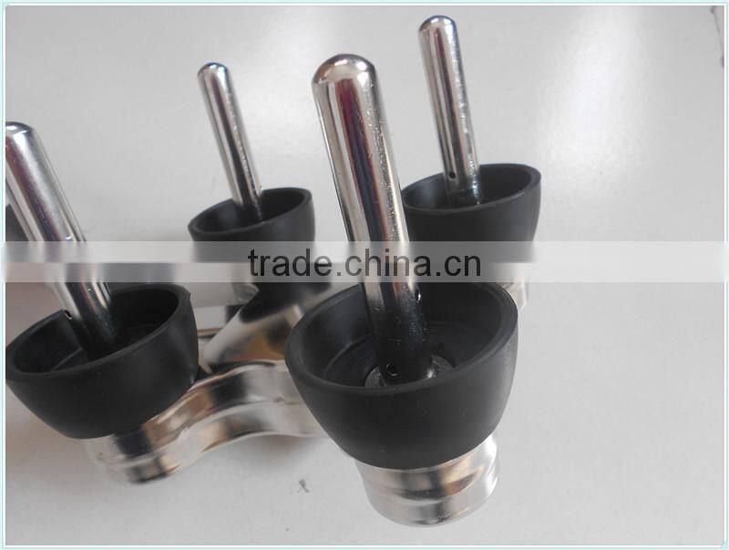 Milking Parlor Equipment