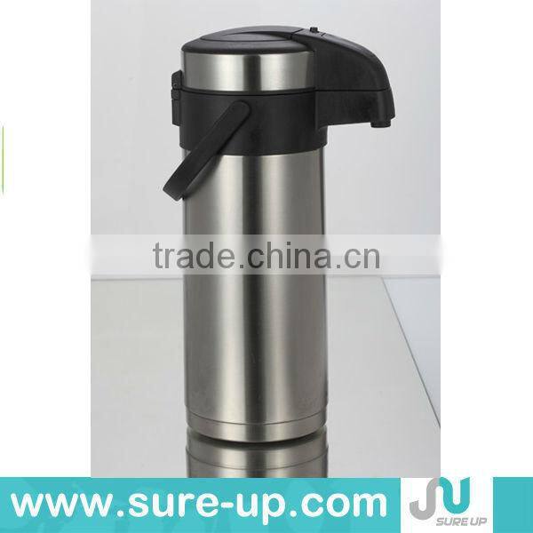 Eagle stainless steel vacuum thermo flask
