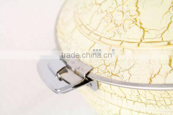 4L 6L 8L oval insulated portable food warmer home use