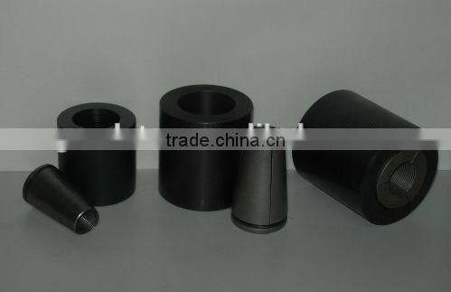 Prestressed Concrete Anchor Barrel And Wedges