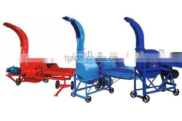 factory direct selling hot selling Straw crushing machine/Straw crusher machine