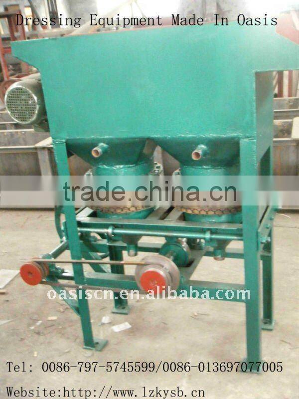 High efficiency jig from oasis (manufacturer)