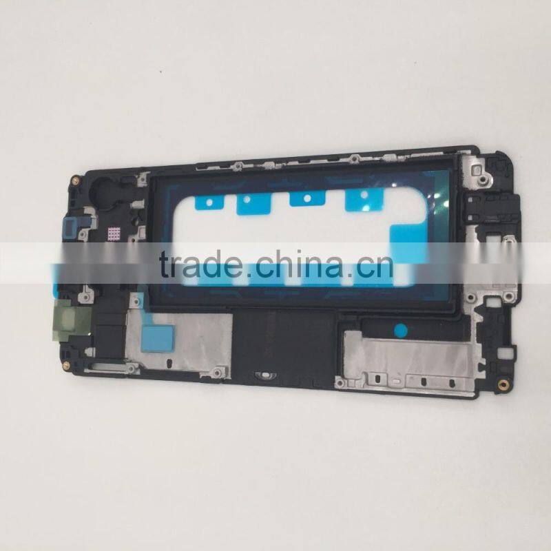 High Quality Lcd Repair Parts Frame clapboard for Samsung A5100/ForA9/A3100/ForA7100 For S6 Plus