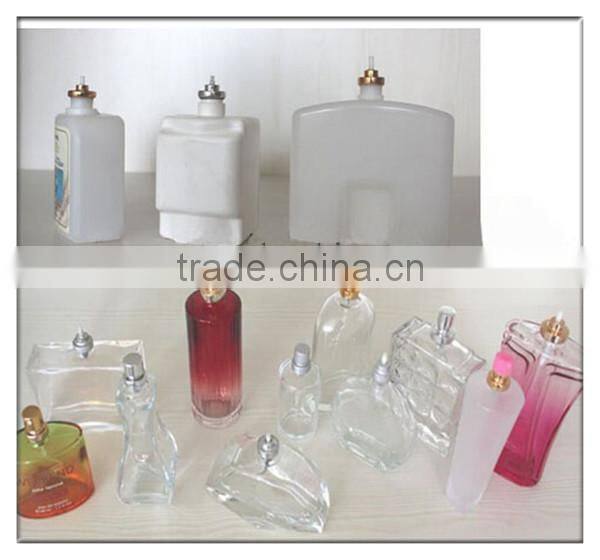 High quality manual perfume pumps crimping tool for small business at home