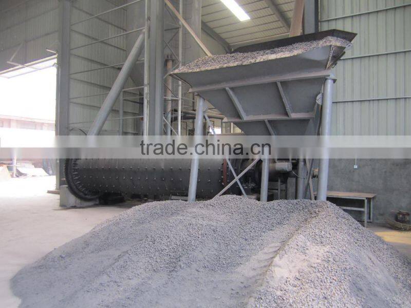 china ball mill production line for grinding limestone and coal