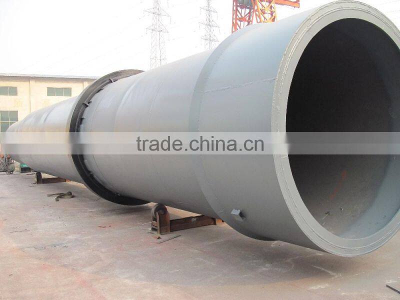 EAF dust and zinc ore calcination machine of zinc oxide equipment price in China