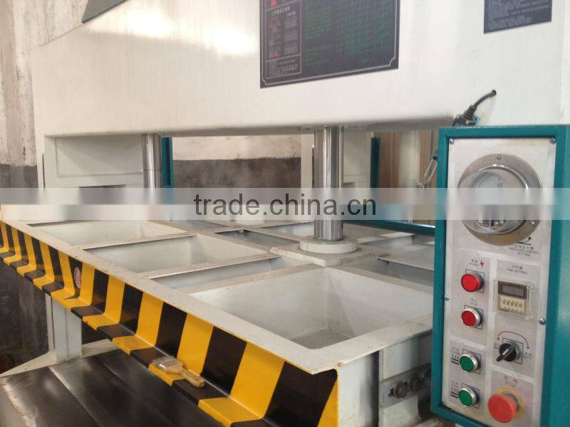 hydraulic cold press