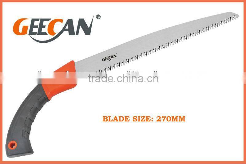 prunning hand saw
