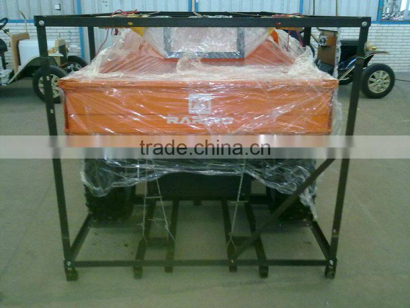 New design utility buggy 4 wheel drive lower price electric UTV
