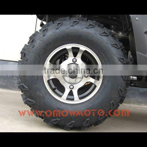 EEC EPA 550cc Side x Side ATV 4x4