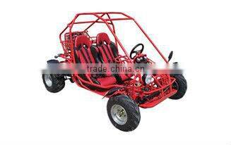 EEC cheap racing go kart for sale(GT150GK-3)