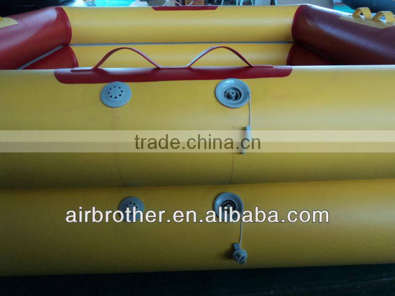 Hot sales folding PVC inflatable pool