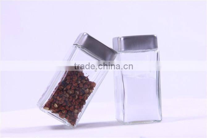 Seasoning Bottle(HLTH-S004)