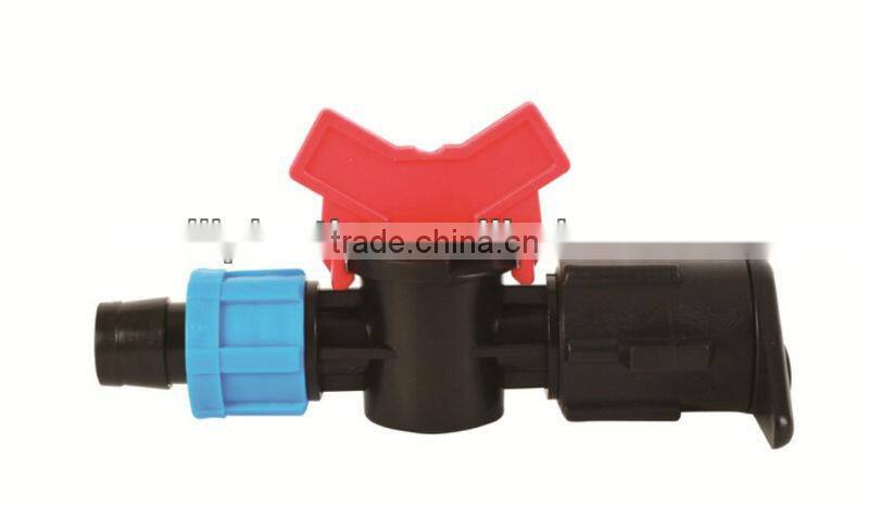 Mini Valve for Drip Irrigation