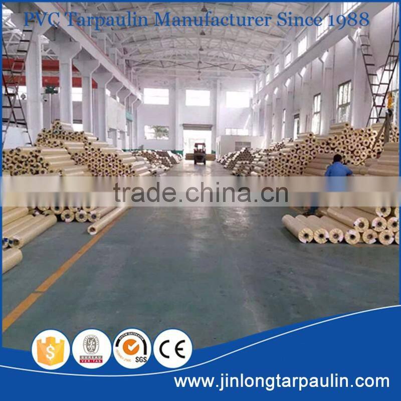 PVC Tarpaulin (Airtight material )