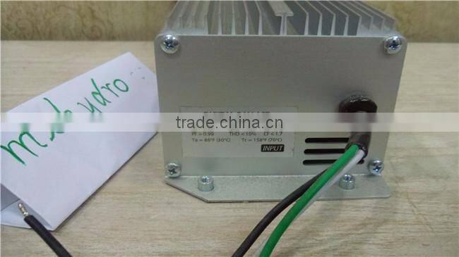 HPS MH Grow Light System Set Kit 400w Ballast