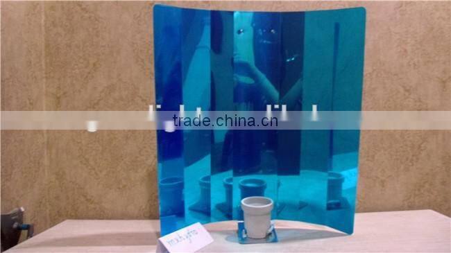 Basic Wing Reflector Up to 95% Highly Reflection, Standard Hydroponics S-Plug w/ Built-in 10-feet Heavy Duty Lamp Cord