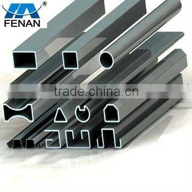 Anodizing Aluminum Framing For Solar Panel