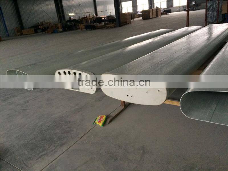 fiberglass radome cover