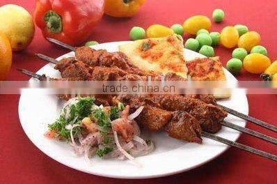 Isolated Soybean Protein