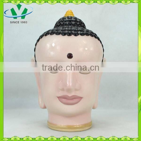 home decoration solid " NOEL" shape ceramic sign