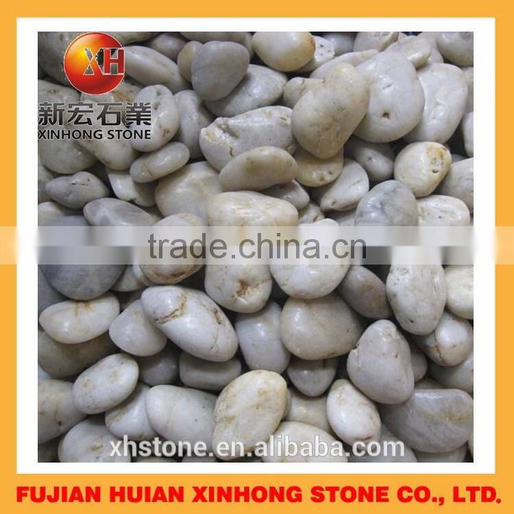 hot sale sand and gravel wash ,pure natural gray quartz gravel