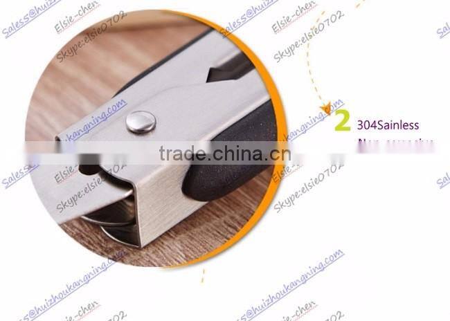 Eco-Friendly Feature Silicone salad food tongs