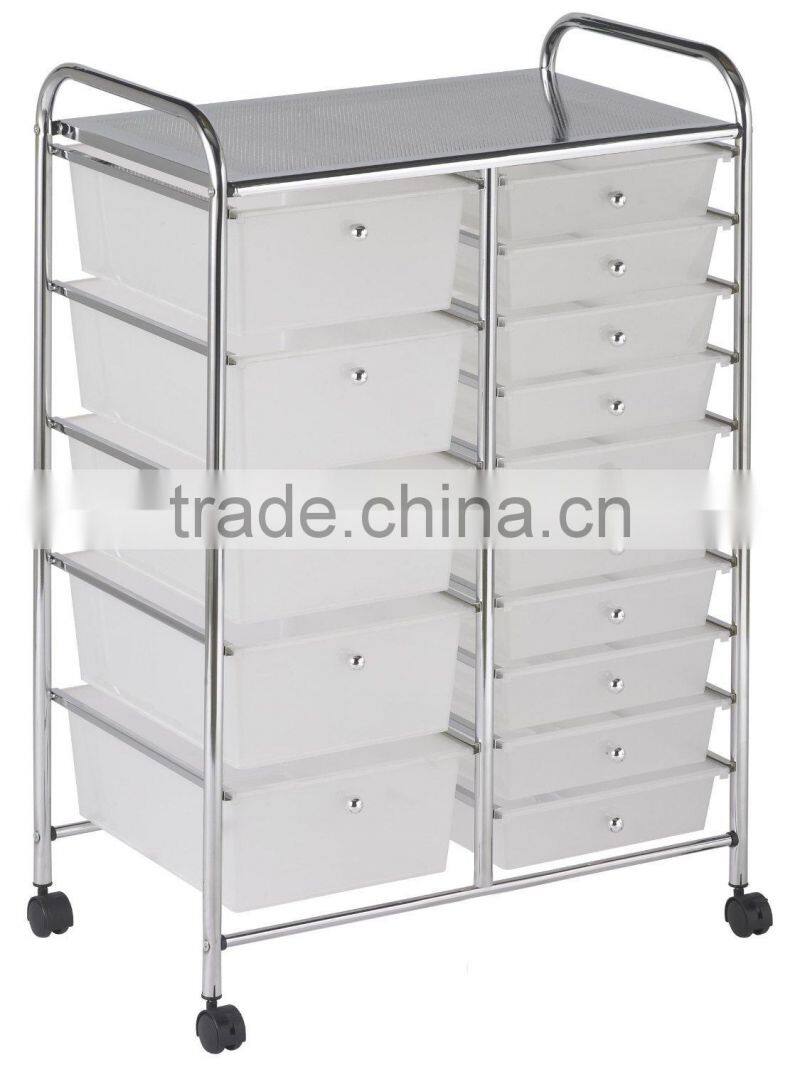 Original china manufacory for Stackable Kitchen Cabinet Organizer