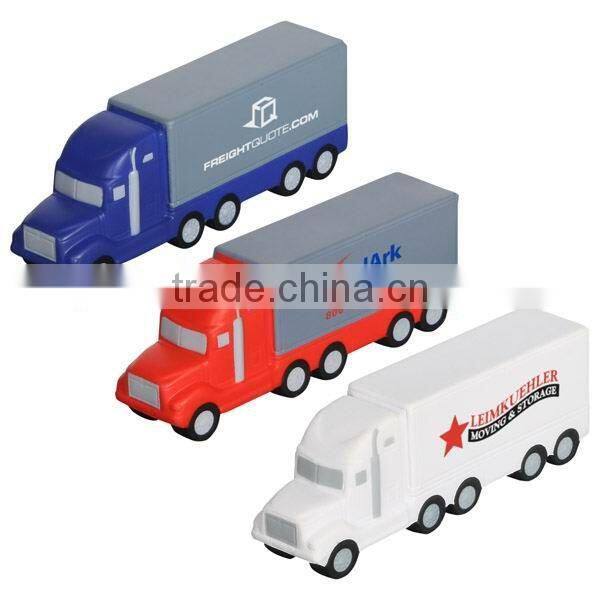 PU stress fruit apple