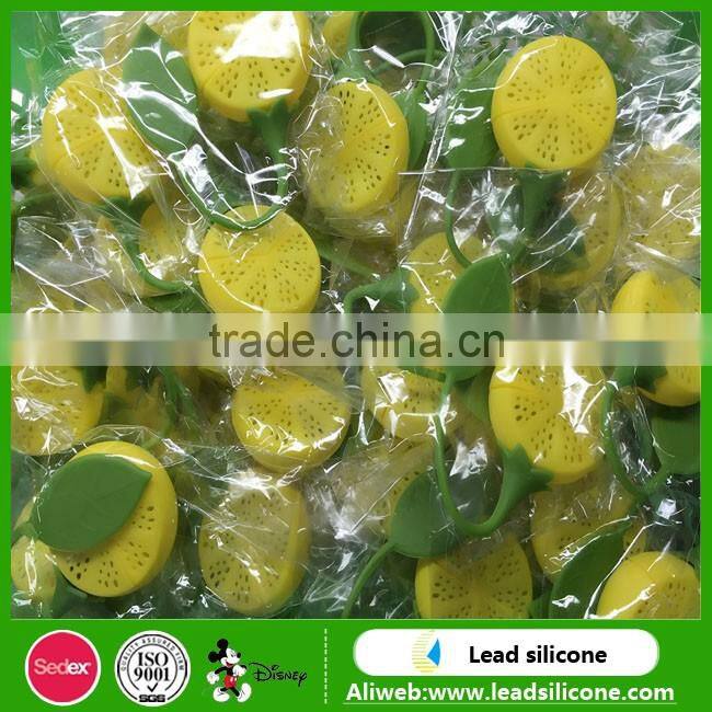 2017 FDA Food grade silicone tea infuser