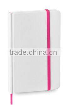 Notebook 70 lined sheets notebook with pen