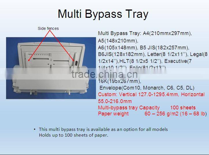 2016 new arrival guangdong manufacturer High quality sublimation printer with competitive price on sale