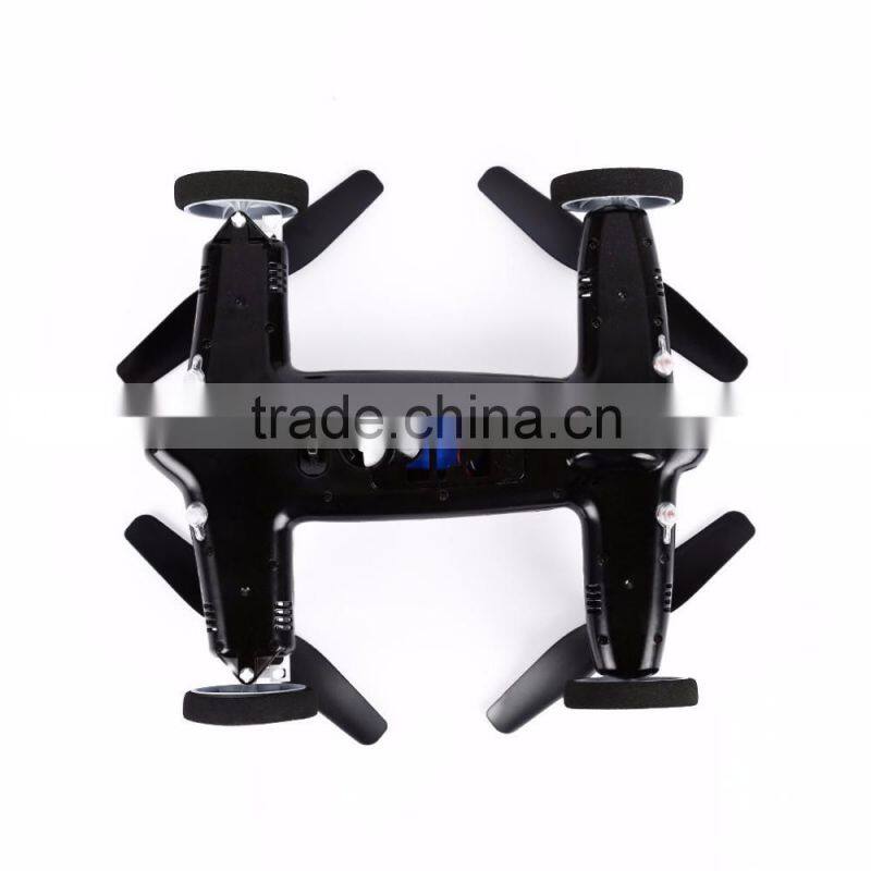 X9 Radio Control Aerodyne Go Drone Flying Car Model For Kid