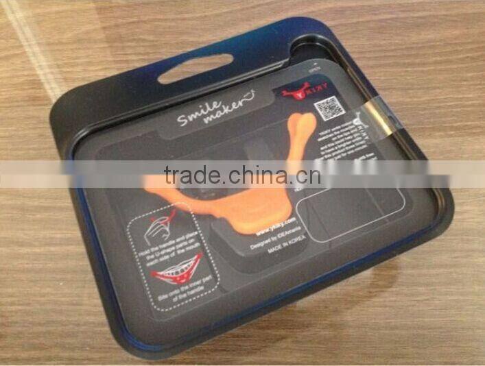 2015 Hot-selling Wholesale Smile Maker Smile Orthotics Tool Made in Korea