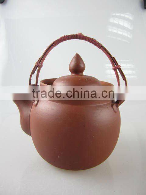 stock zisha tableware tea pot