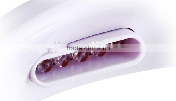 Supply creative fashion Romantic rainbow projector / Rainbow small Night light