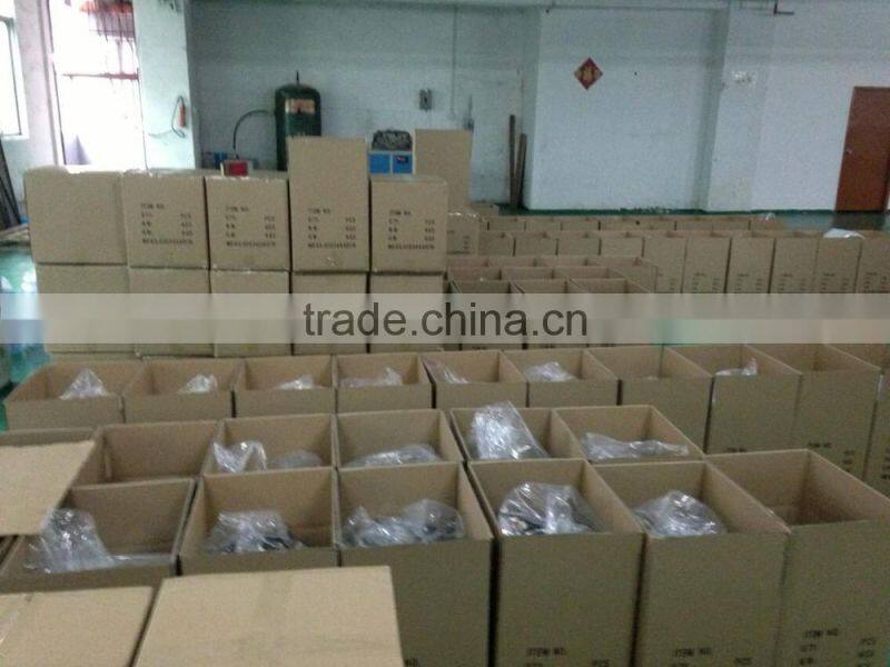 3D cartoon auto hand sanitizer dispenser with LED light up