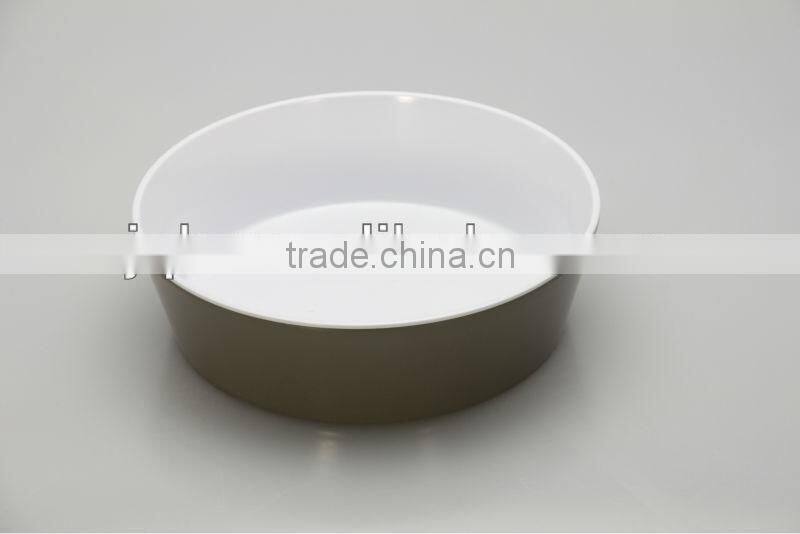 Black plastic chopsticks ;melamine chopsticks with SGS certificate