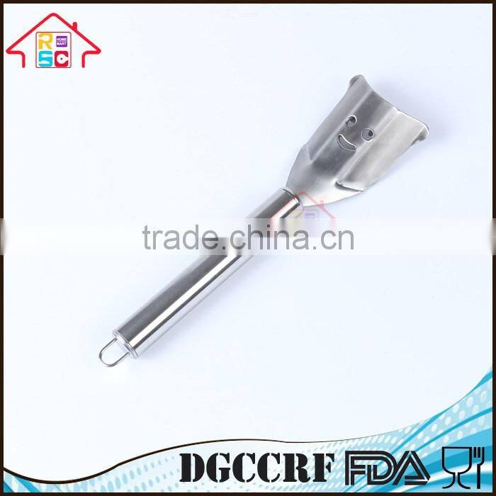 NBRSC Easy Corn Cutter Stainess SteeL Corn Zipper Kernel Remover Corn Cob Peeler