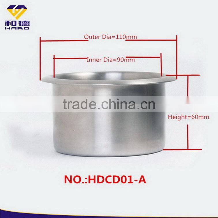 Hot selling insulated tea cup holder