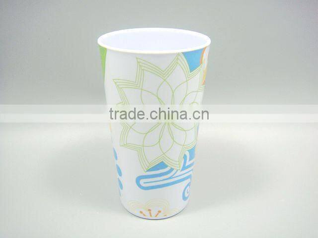 Melamine High-capacity Coffee Cup Coffee Mug