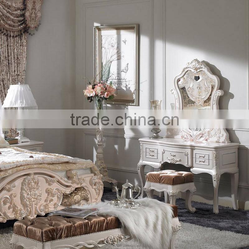 Momoda Luxury Home Furniture, Italian 1:1 customized Bedroom Furniture Desgin, Luxury Bedroom Furniture Set